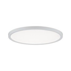 Panel LED Areo 180mm 12W 3000K 1000lm IP23 biały PAULMANN