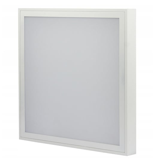 Panel Led Natynkowy Plafon Sufitowy 4000K 40W Mocy Volteno