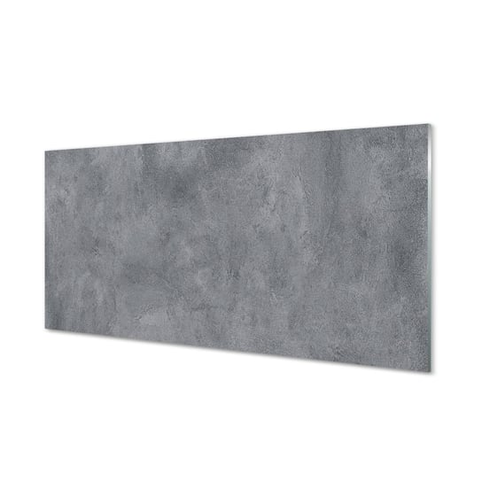 Panel między szafki  Kamień beton ściana 120x60 cm Tulup
