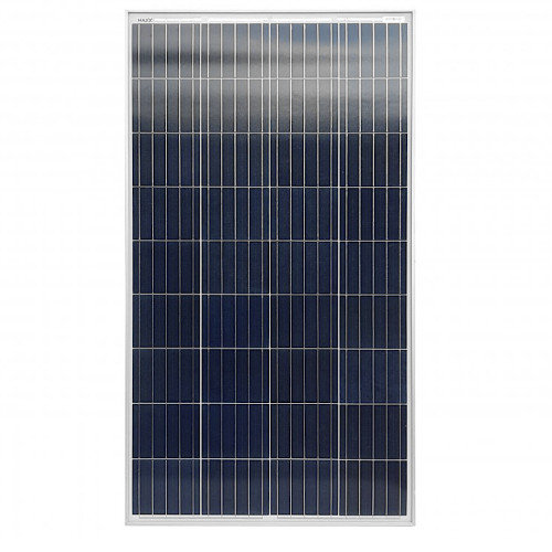 Panel słoneczny 140W-P Maxx Maxx