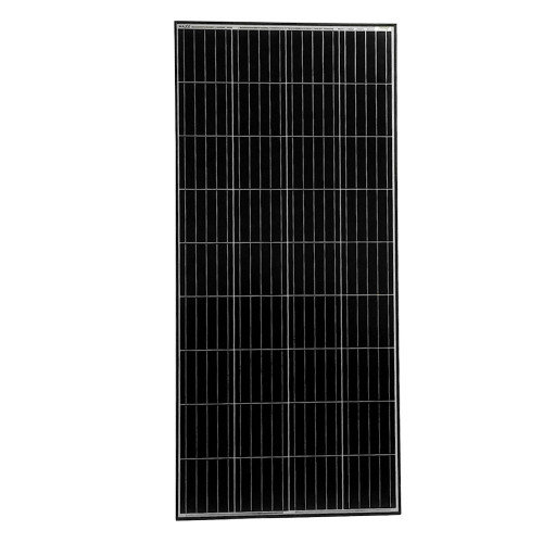 Panel Słoneczny 190W Maxx Monokrystaliczny Maxx