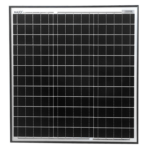 Panel Słoneczny 40W Maxx Monokrystaliczny Maxx