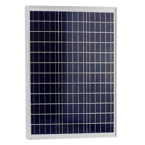 Panel słoneczny 40W polikrystaliczny Volt