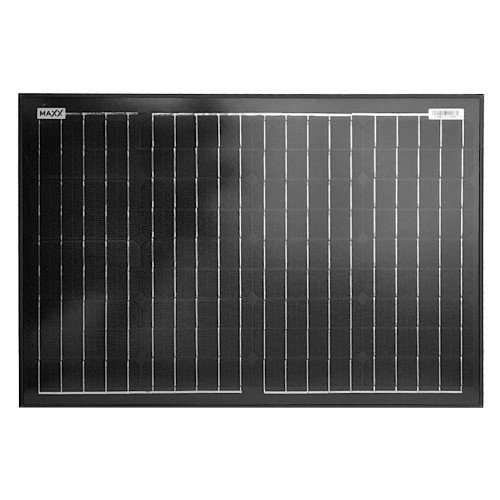Panel Słoneczny 45W Maxx Monokrystaliczny Maxx