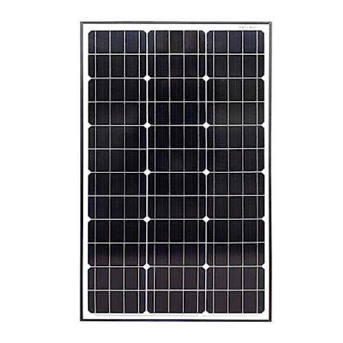 Panel Słoneczny 75W Maxx Monokrystaliczny Maxx