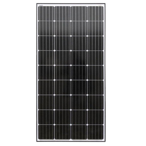 Panel Słoneczny Maxx 200W Monokrystaliczny Maxx