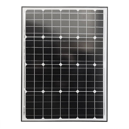 Panel Słoneczny Maxx 55W Monokrystaliczny Maxx