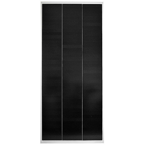Panel Słoneczny Solarfam 200W Monokrystaliczny SolarFam