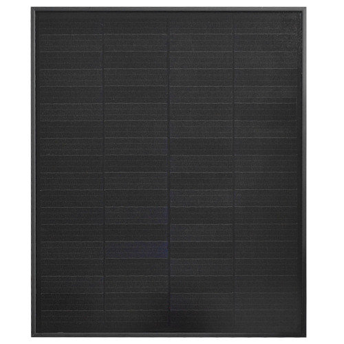 Panel Słoneczny Solarfam 50W Monokrystliczny SolarFam