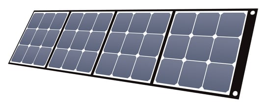 Panel solarny iForway SC200 GSF-200W Inna marka