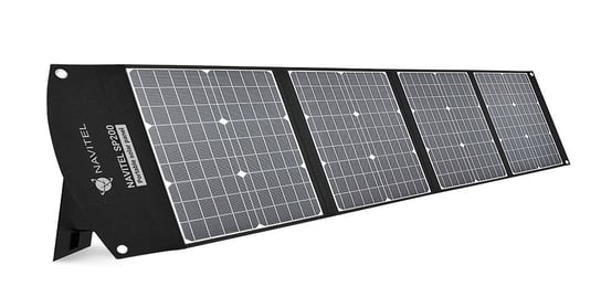 Panel Solarny Składany Przenośny Navitel Sp200 Navitel