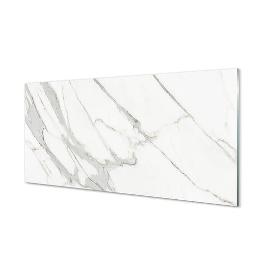 Panel szkło hartowane Kamień marmur plamy 120x60 Tulup