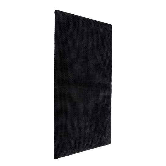 Panel tapicerowany ścienny wezgłowie Bonita 60x30 209.10 Czarny Gold Label
