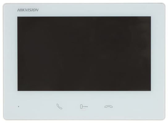 PANEL WEWNĘTRZNY DS-KH7300EY-WTE2/WHITE Hikvision HikVision