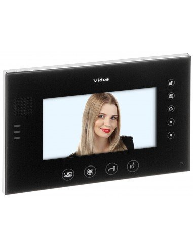 PANEL WEWNĘTRZNY M670B-S2 VIDOS Inna marka