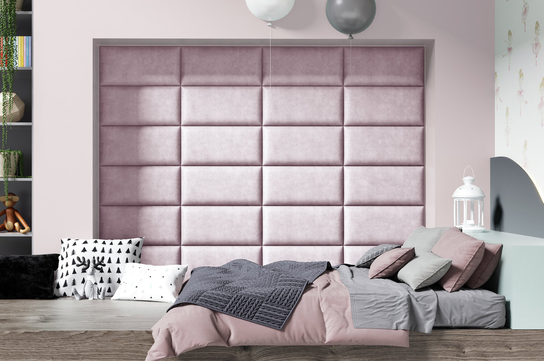 Panele tapicerowane, 80x40 Sofello