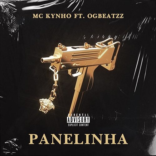 Panelinha MC Kynho feat. OGBEATZZ