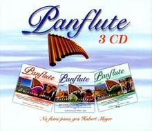 Panflute Meyer Hubert