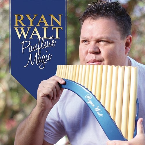 Panflute Magic Ryan Walt