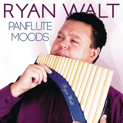 Panflute Moods Ryan Walt