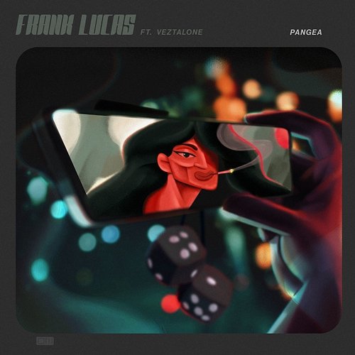 Pangea Frank Lucas & Veztalone