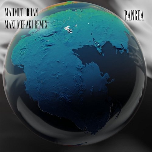 Pangea Mahmut Orhan feat. Nathan Nicholson