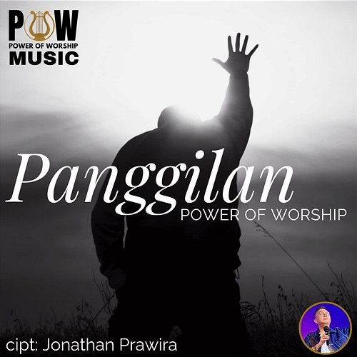 Panggilan Jonathan Prawira, Power Of Worship