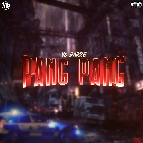 PANGPANG VC Barre