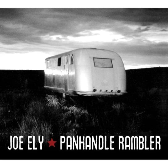 Panhandle Rambler Joe Ely
