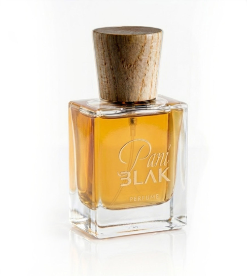 PANI BLAK BLAK PERFUMES
