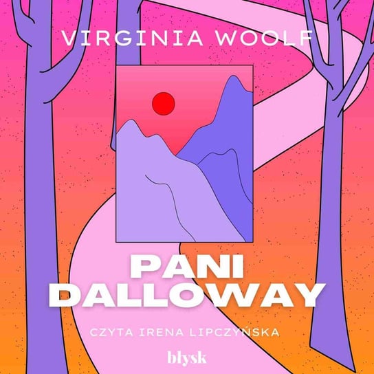 Pani Dalloway Virginia Woolf