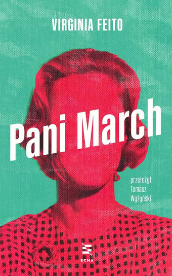 Pani March - ebook epub Feito Virginia