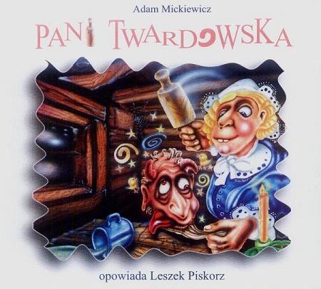 Pani Twardowska Various Artists
