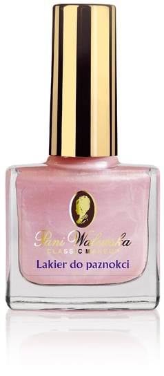 Pani Walewska, Classic, Lakier Do Paznokci, 02 Różowa Perła, 10 ml Pani Walewska