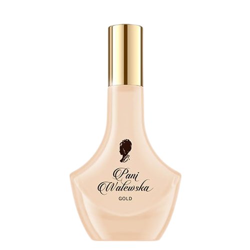 Pani Walewska, Gold, woda perfumowana, 30 ml Pani Walewska