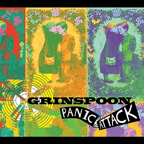 Panic Attack Grinspoon