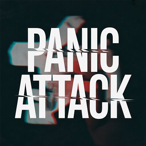 Panic Attack The Static Skylines