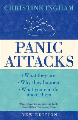 Panic Attacks Ingham Christine
