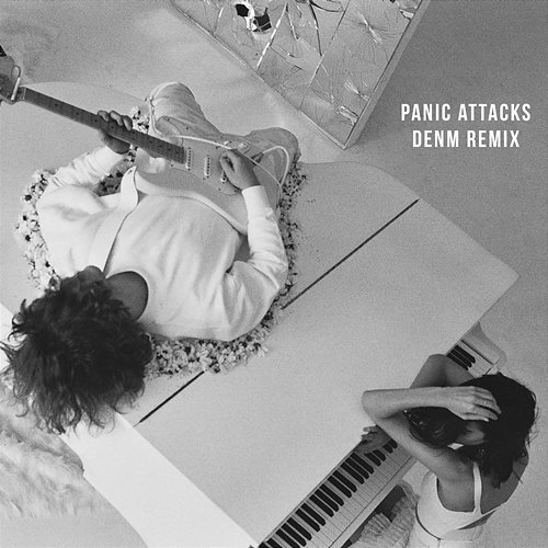 Panic Attacks ELOHIM, Yoshi Flower