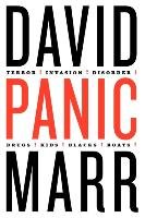 Panic Marr David