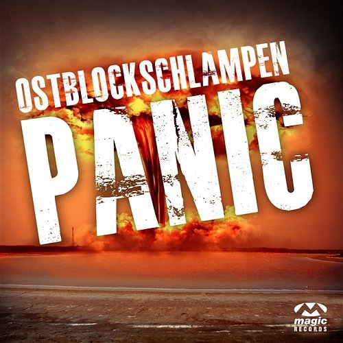 Panic Ostblockschlampen