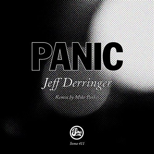 Panic Jeff Derringer