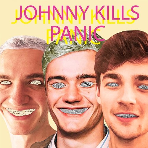 Panic Johnny Kills