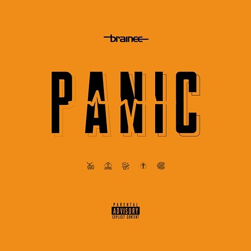 Panic Brainee