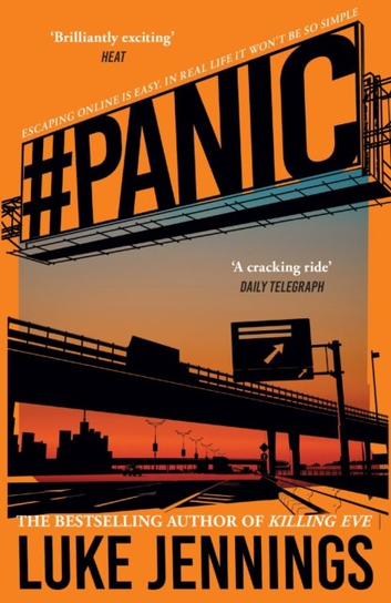 Panic Jennings Luke
