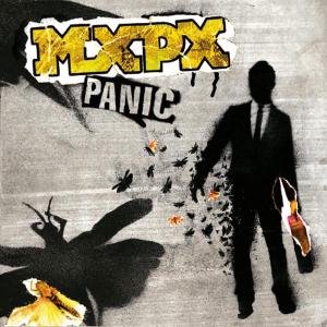 Panic MXPX