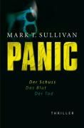 Panic Sullivan Mark T.