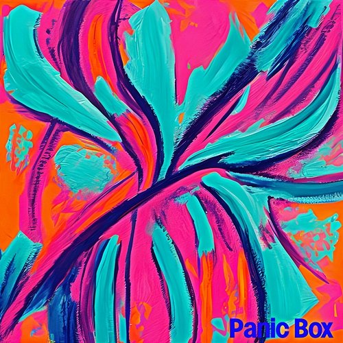 Panic Box Lena McBride