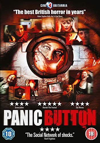 Panic Button Various Directors
