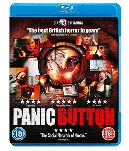 Panic Button Various Directors